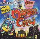 CD - Arno Und Die Morgencrew - Das Beste, Folge 1