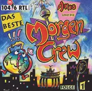 CD - Arno Und Die Morgencrew - Das Beste, Folge 1