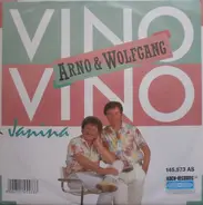 Arno & Wolfgang - Vino, Vino