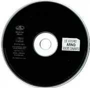 CD - Arno - Idiots Savants