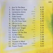 CD - Arno - Tracks From The Story