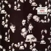 12inch Vinyl Single - Arno - Vive Ma Liberté