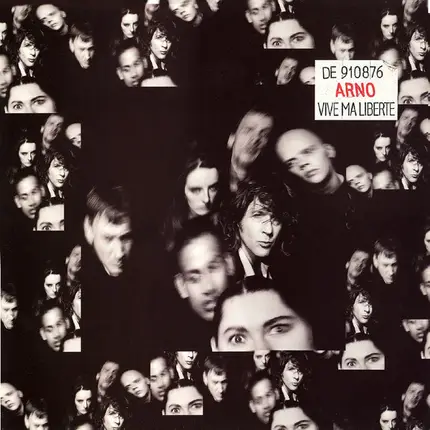 Arno - Vive Ma Liberté