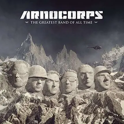Arnocorps - Greatest Band Of All Time