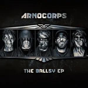 Arnocorps - The Ballsey