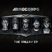 Arnocorps - The Ballsey