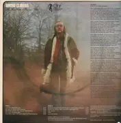 LP - Arno Clauss - An Tante Gertie In Zons Am Rhein - OHR DEUTSCH FOLK