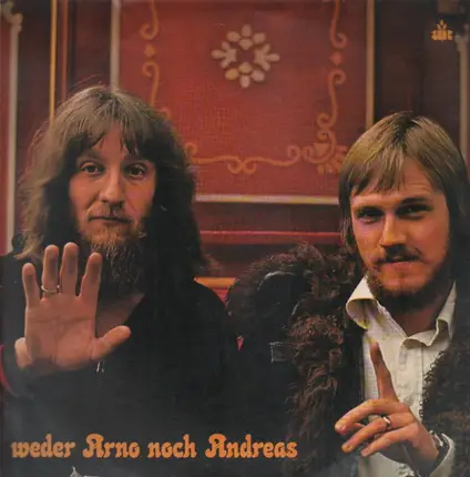 Arno & Andreas - Weder Arno Noch Andreas