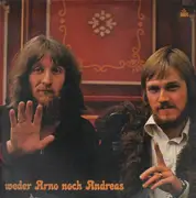 LP - Arno & Andreas - Weder Arno noch Andreas