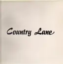 LP - Arno Busch & His Band - Country Lane - RARE PRIVATE PRESS