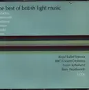 CD-Box - Arnold / Alwyn / Butterworth / Rutter a.o. - The Best Of British Light Music