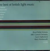 Arnold - The Best Of British Light Music