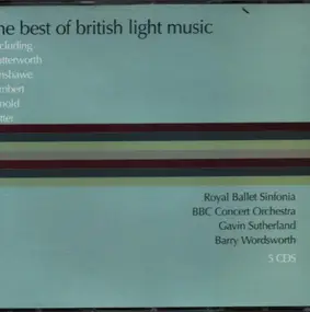 Arnold - The Best Of British Light Music