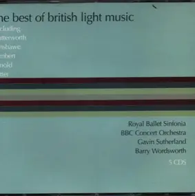 Arnold - The Best Of British Light Music