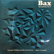 Arnold Bax - Symphony No 2