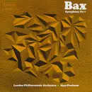 LP - Arnold Bax - Symphony No. 1