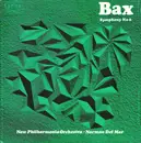 LP - Arnold Bax - Symphony No 6