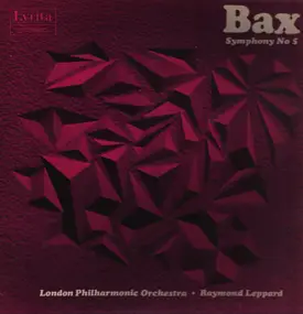 Arnold Bax - Symphony No 5