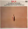 LP - Arnold Bax - The Garden Of Fand / Tintagel / Northern Ballad No. 1 / Mediterranean