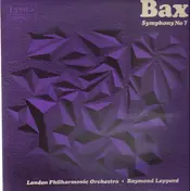 Arnold Bax - Symphony No. 7