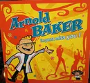 12inch Vinyl Single - Arnold Baker - I'm Gonna Miss You