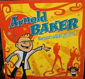 Arnold Baker