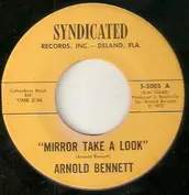 Syndicated Records Inc.