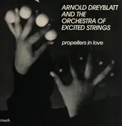 Arnold Dreyblatt