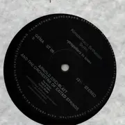 LP - Arnold Dreyblatt And The Orchestra Of Excited Strings - Propellers In Love