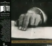 Arnold Dreyblatt - Who's Who In Central &..