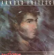 LP - Arnold Fritzsch - Wärme