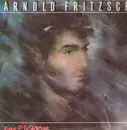 LP - Arnold Fritzsch - Wärme