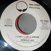 Arnold Jay