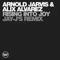 Arnold Jarvis - Rising Into Joy (Jay-J's Remix)