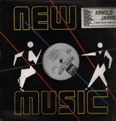 Arnold Jarvis - I Want 2 Have Your Love