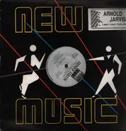 Arnold Jarvis - I Want 2 Have Your Love