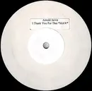 12'' - Arnold Jarvis - I Thank You For That
