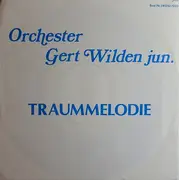 7inch Vinyl Single - Arnold Marquis / Orchester Gerd Wilden Jun. - Komm Zu Mir Durch's Telefon / Traummelodie