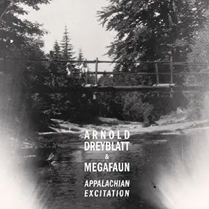Arnold & Megafaun Dreyblatt - Appalachian Excitation
