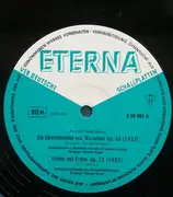 LP - Arnold Schoenberg - Kammersinfonie Op. 9