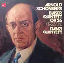 LP - Schoenberg - Bläserquintett Op. 26 (1923/24)