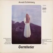 Schoenberg - Gurrelieder