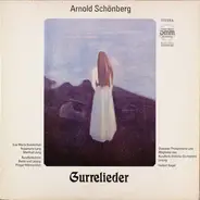 Schönberg - János Ferencsik w/ DRs Symfoniorkester - Gurrelieder