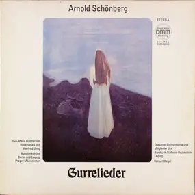 Arnold Schoenberg - Gurrelieder