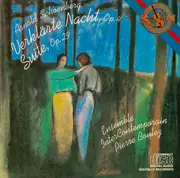 CD - Arnold Schoenberg - Ensemble Intercontemporain , Pierre Boulez - Verklärte Nacht, Op. 4 / Suite, Op. 29