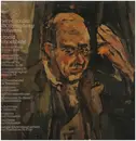 LP - Arnold Schoenberg - Pierre Boulez - BBC Symphony Orchestra - Variations Etc. - gatefold sleeve