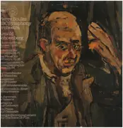 LP - Arnold Schoenberg - Pierre Boulez - BBC Symphony Orchestra - Variations Etc. - gatefold sleeve