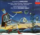 Double CD - Schoenberg - Gurrelieder