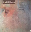 LP - Arnold Schoenberg - Schönberg Ensemble - Jard van Nes - Reinbert de Leeuw - Kammersymphonie Op. 9 U.A. Werke - Compilation