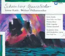 Double CD - Schoenberg - Gurrelieder